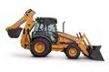 Case 580ST, 590ST (2010 - .....)