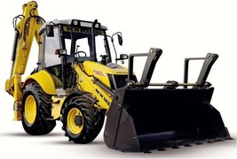 Ремонт Carraro и Dana