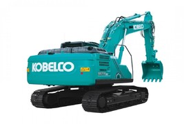 Ремонт Kobelco